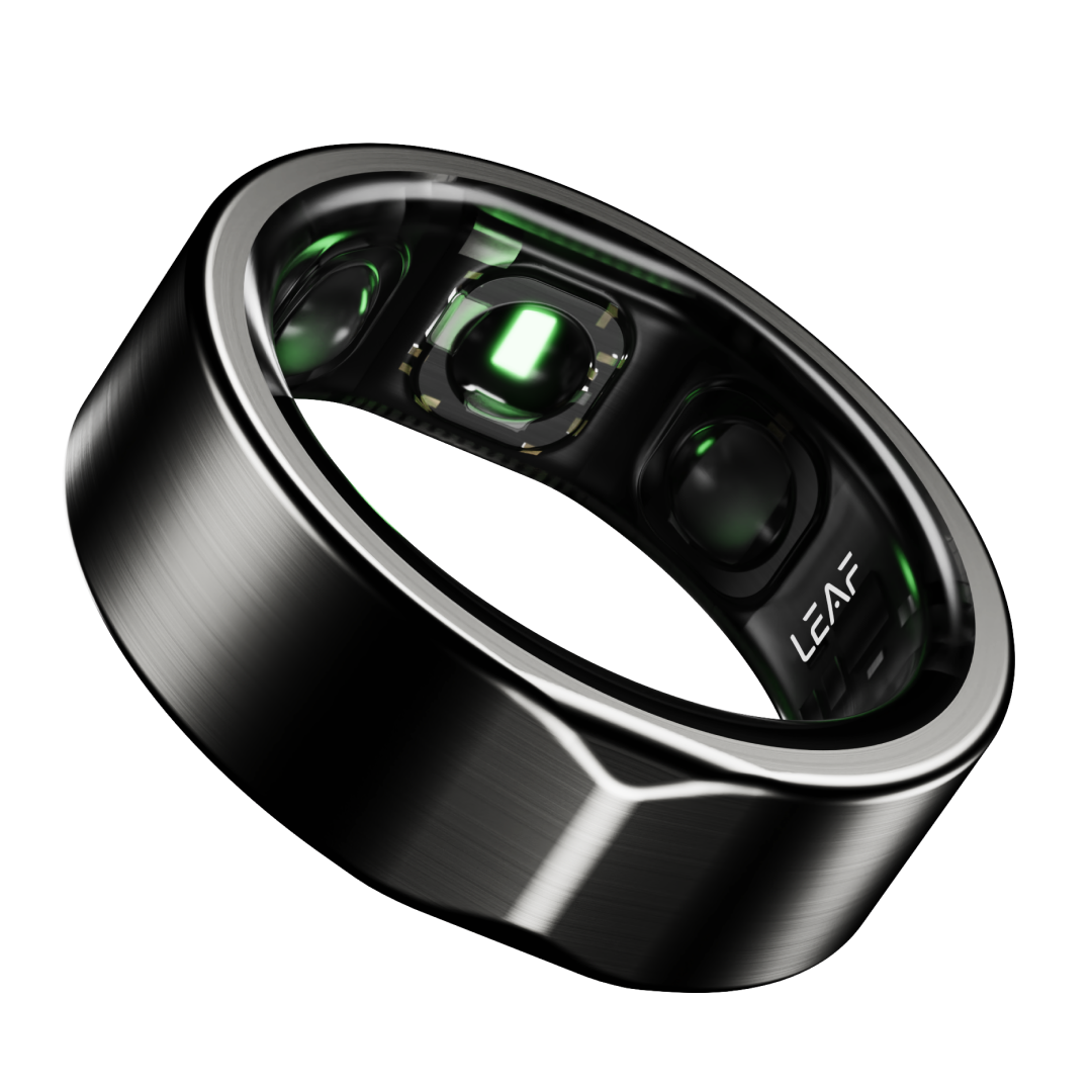 Smart Rings